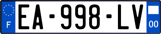 EA-998-LV