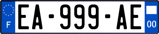 EA-999-AE