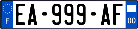 EA-999-AF