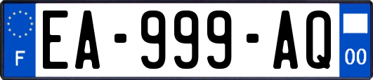 EA-999-AQ