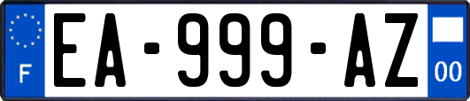 EA-999-AZ