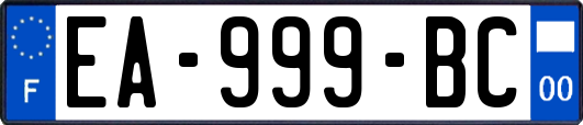 EA-999-BC