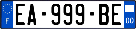 EA-999-BE