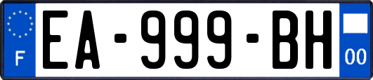 EA-999-BH