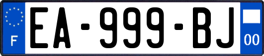 EA-999-BJ