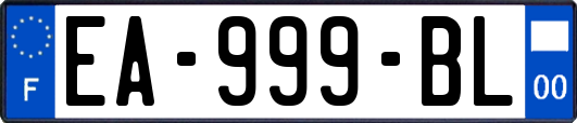 EA-999-BL