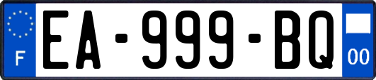 EA-999-BQ