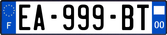 EA-999-BT