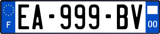 EA-999-BV