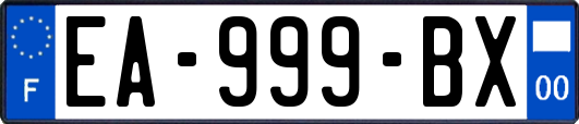 EA-999-BX