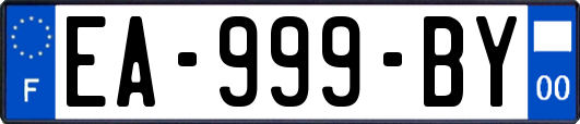 EA-999-BY