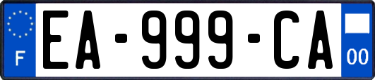 EA-999-CA