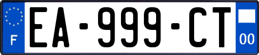 EA-999-CT