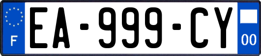 EA-999-CY