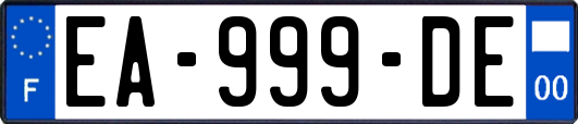 EA-999-DE