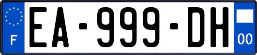 EA-999-DH