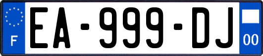 EA-999-DJ