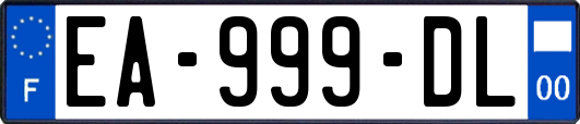 EA-999-DL