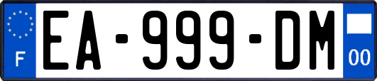 EA-999-DM