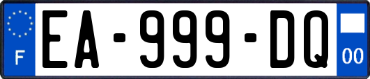 EA-999-DQ