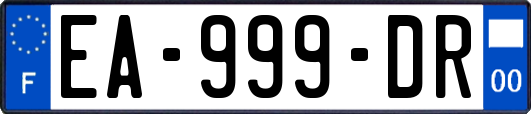 EA-999-DR