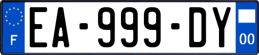 EA-999-DY