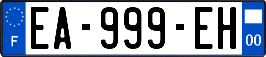 EA-999-EH