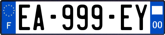 EA-999-EY