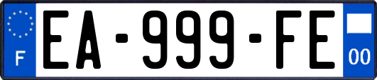 EA-999-FE