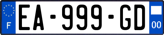 EA-999-GD