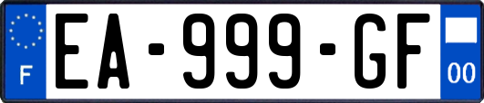 EA-999-GF