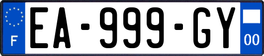 EA-999-GY