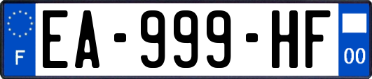 EA-999-HF