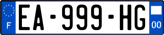 EA-999-HG