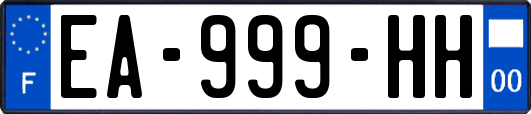 EA-999-HH