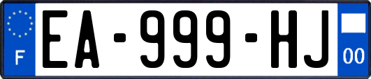 EA-999-HJ
