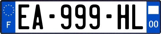 EA-999-HL