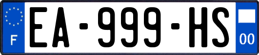 EA-999-HS