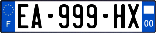 EA-999-HX