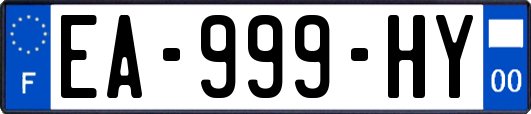 EA-999-HY