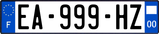 EA-999-HZ