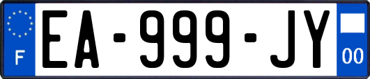 EA-999-JY