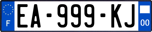 EA-999-KJ