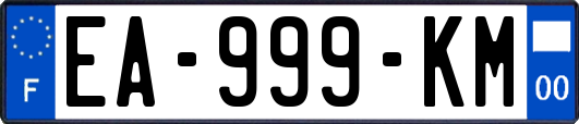 EA-999-KM