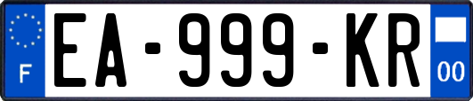 EA-999-KR
