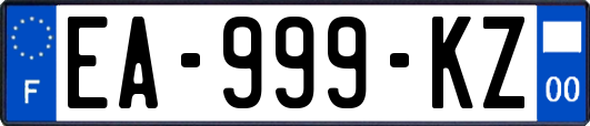 EA-999-KZ