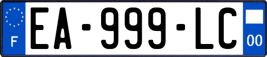 EA-999-LC
