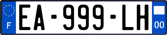 EA-999-LH