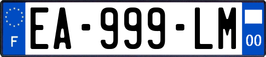 EA-999-LM