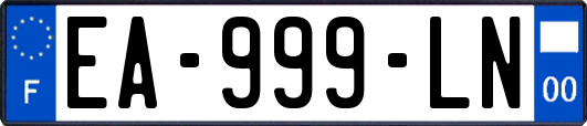EA-999-LN